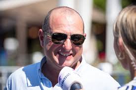 Episode 395: Tappy chats with Grant Williams — JOHN TAPP RACING