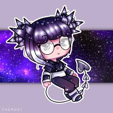 Gacha life wallpaper hd free full hd download, use for mobile and desktop. Edits Gacha Life Kawaii Wallpapers Wallpaper Cave