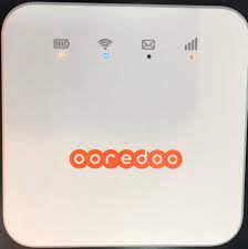 Message to enter an unlock code should appear 3. How To Unlock Ooredoo Zte Mf927u Mifi Router Eggbone Unlocking Group 233555220441