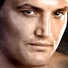 Hughie Fury vs Christian Hammer