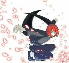 Spirit Albarn Young Childhood Cute Weapon Form Soul Eater Anime Soul Soul Eater Soul Eater Stein