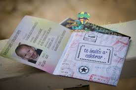 Passport is an unincorporated community in richland county, illinois, united states. Around The World Birthday Party Passport Invitation Travel Theme Jayuya Puerto Rico Passport Invitations Travel Party Travel Themes