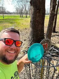 First time in a month and 5th round of the year