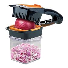 Check spelling or type a new query. Nutri Chopper Kitchen Slicer Chopper In Black Bed Bath Beyond