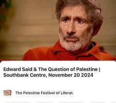 The Eqbal Ahmad Project (@EqbalAhmadProj)