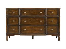 Stanley Furniture Vintage Bedroom Nine Drawers Triple Dresser In 2020 With Images Bedroom Vintage Stanley Furniture Bedroom Stanley Furniture