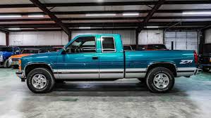 Image result for Indigo 1994 Chevy Truck