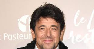 Patrick Bruel : Biographie et actualités