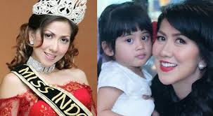 Venna Melinda Putuskan Kenakan Hijab, Sempat Diragukan Putranya: Mama  Serius?Ntar Dilepas-lepas Lagi