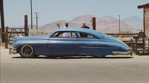 Ian roussel was born on november 19, 1970, and is famous for building custom cars in the us. Discovery Turbo La Restauracion De Un Packard 48 Facebook