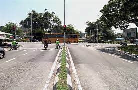 Sultan azlan shah on wn network delivers the latest videos and editable pages for news & events, including entertainment, music, sports, science and more, sign up and share your playlists. Pleas For Traffic System Near Dangerous Junction Answered The Star