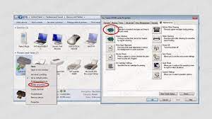 Cara cleaning printer canon bisa kita lakukan dengan mudah melalui menu printer properties yang terdapat pada software driver kebetulan printer yang saya gunakan ip2770 dan pada beberapa kesempatan kita juga telah membahas tentang printer ini. Deep Cleaning Printer Canon Ip2770 Promotions