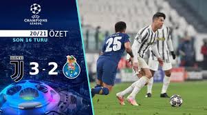 İlk yarıda bulduğu iki golle üç puanı alan fransa. Porto Mac Ozetleri Porto Kadrosu Bein Sports Turkiye