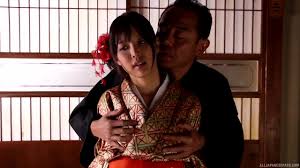 Stunning Asian porn with a superb Japanese geisha - Hell Porno