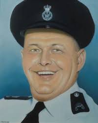 Sergeant Bill Gosling (Southend-on-Sea Constabulary)