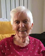 Condolence Book for Norah Myrtle Cole (née Robins) (Kilcullen, Kildare)