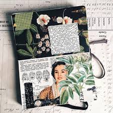 Pin By Vee On Journals Art Journal Sketch Book Bullet Journal Art