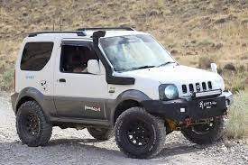 And one of the questions we always get asked is, when we're going to put a stock. Suzuki Jimny Full Modified Pakistan Offroad Jeep Rally Facebook