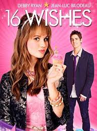 16 Deseos Pelicula 2010 Sensacine Com