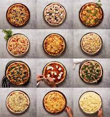 Pizza Toppings Recipetin Eats Pizza Toppings Recipes Homemade Pizza