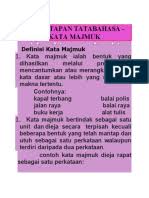 Surat perintah sebelas maret atau surat perintah 11 maret yang disingkat menjadi supersemar adalah surat perintah yang ditandatangani oleh presiden republik indonesia soekarno pada tanggal 11 maret 1966. Surat Setuju Terima Rmt