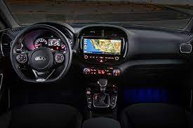 Buy A 2021 Kia Soul Near Me Kia Suvs Near Hilliard Oh