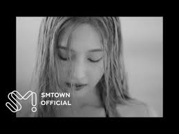 f(x)'s Sulli tries out a multi-colored hairstyle for 'Instyle'