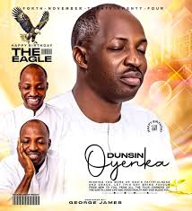 Apostle AYO BABALOLA did 40 days dry Fast for a couple of times when he was  alive. 🔥🔥 Dr. D.K OLUKOYA also fasted for 40 days without food during his  early days