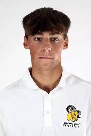 2024-25 Men's Golf Roster