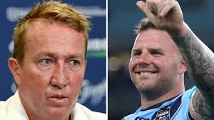 NRL 2023: Offseason moves, team rosters, player departures Newcastle  Knights, St George Illawarra Dragons, Dolphins, Phil Gould, Eels, Roosters,  Cowboys