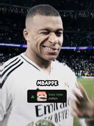Dexter X Mbappe