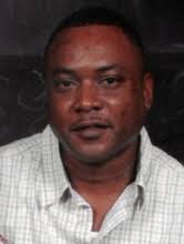 Obituary information for Darrien Mr. Fair