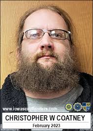 Christopher William Coatney