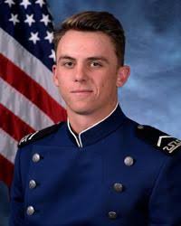 Air Force outfielder Adam Groesbeck taken by Atlanta Braves in MLB draft