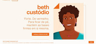 Natura compartilha histórias de vida de consultoras em plataforma