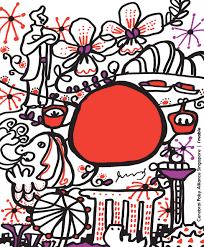 While contact with ancient india left a deep impact on singapore's indigenous malay culture, the mass settlement of. National Day 2020 Bag Promotions