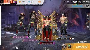 I want a free account. Bad Boys Free Fire Home Facebook