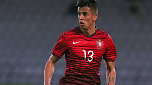 Footballer who plays for premier league club manchester city and the portugal national team. Joao Cancelo Player Profile Dfb Data Center