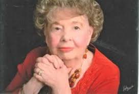 Dorothy Strom Obituary