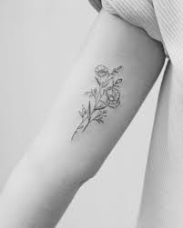In the same way, vine tattoos can also be used for the decoration of your own body parts or other tattoo designs in it. 102 Small And Stylish Tattoo Ideas For 2019