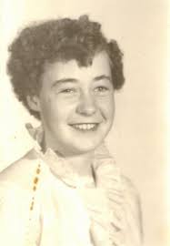 Connie K. Holmes Obituary