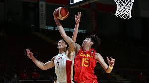 The men's qualification for the olympic basketball tournament took place from 2019 to 2021; China Lose To Canada 109 79 In Fiba Tokyo Olympic Qualification Game Cgtn