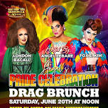 Angel’s Pride Celebration Drag Brunch