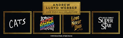 Creating some of the most recognisable show tunes, his work includes cats, the phantom of the opera and sunset boulevard, and he was named the most. Amazon Com Andrew Lloyd Webber Musicals Cl Dvd Elaine Paige Ben Lewis Tim Minchin John Mills Anna O Byrne Melanie C Ken Page Maria Mercedes Chris Moyles Simon Gleeson Ben Forster Sharon Millerchip Alex Hanson
