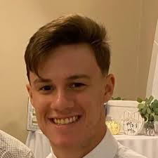 Caleb Dudley (@CalebDudley7)