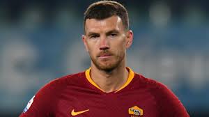 (golleri ve çalimlari | skills). Roma Fenerbahce Nin Gundemindeki Edin Dzeko Ile Yollari Ayiriyor Haberi Yonelis Haber