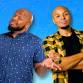 BALD BROTHERS: KEVONSTAGE AND TONY BAKER event image