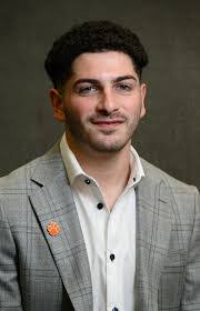 Daniel Heindel's Instagram, Twitter & Facebook