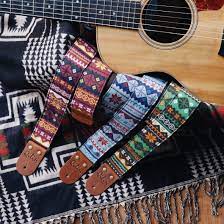 Pin On Correas De Guitarra