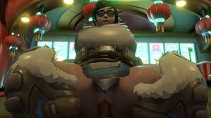 Overwatch Porn - Dva Tracer and Mercy Hentai XXX VIDEOS